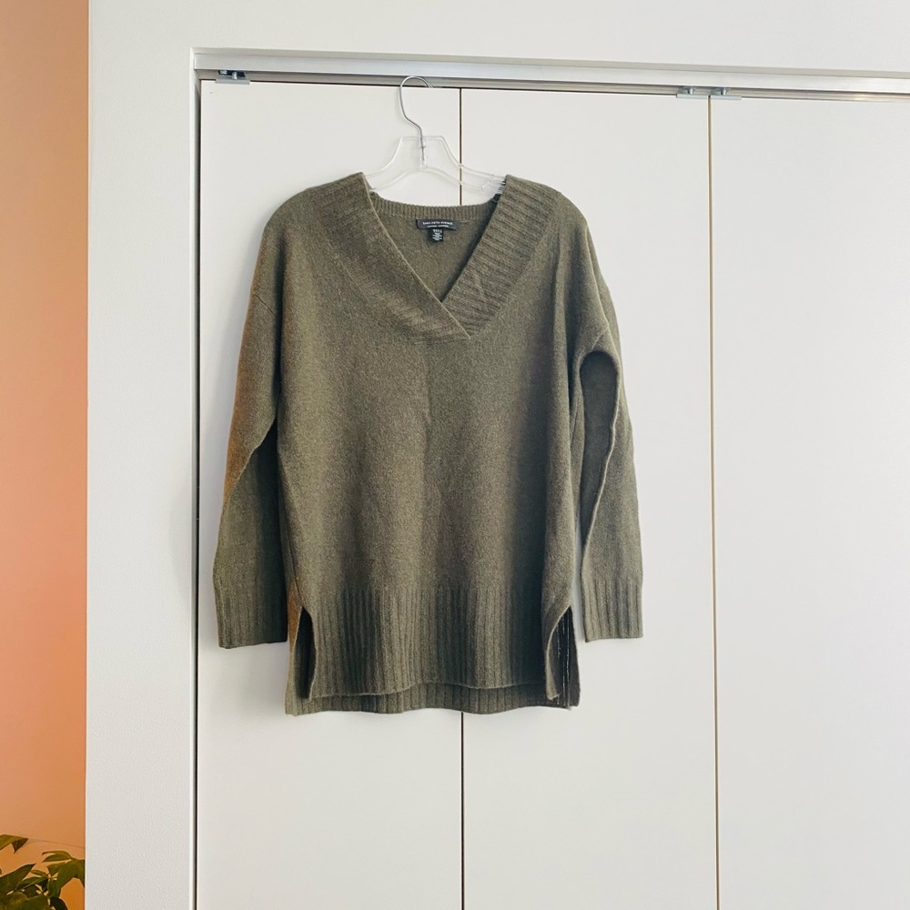 Saks fifth avenue cashmere